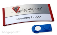 polar® 35 "alu-print"