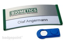 polar® 35 "alu-print"