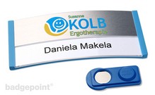 polar® 35 "alu-print"