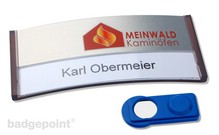polar® 35 "alu-print"