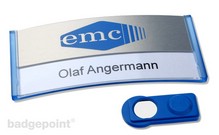 polar® 35 "alu-print"