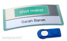 polar® 35 "alu-print"