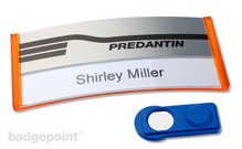 polar® 35 "alu-print"