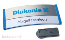 polar® 35 "alu-print"