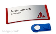polar® 30 "alu-complete"