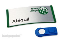 polar® 30 "alu-complete"