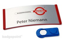 polar® 35 "alu-complete"