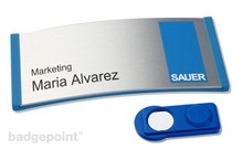 polar® 35 "alu-complete"
