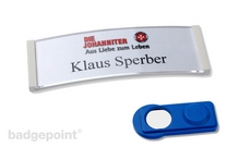 polar® 20 "classic-clear"