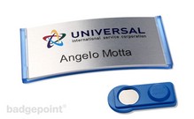 polar® 30 "alu-complete"