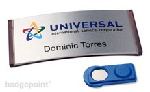 polar® 35 "alu-complete"