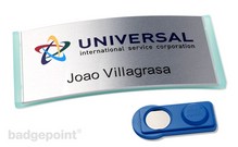 polar® 35 "alu-complete"
