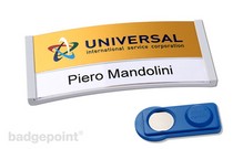 polar® 30 "alu-print"