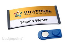 polar® 30 "alu-print"
