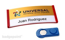 polar® 30 "alu-print"