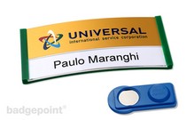 polar® 30 "alu-print"