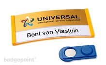 polar® 30 "alu-print"