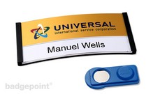 polar® 30 "alu-print"