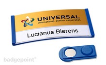 polar® 30 "alu-print"