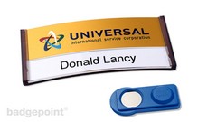polar® 30 "alu-print"