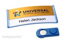polar® 30 "alu-print"