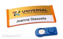 polar® 30 "alu-print"