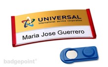 polar® 30 "alu-print"
