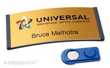 polar® 35 "alu-complete"