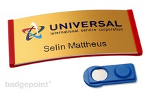 polar® 35 "alu-complete"