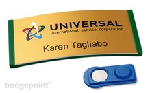 polar® 35 "alu-complete"