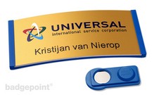 polar® 35 "alu-complete"