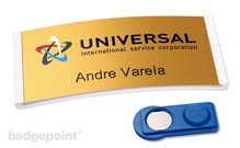 polar® 35 "alu-complete"