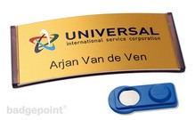 polar® 35 "alu-complete"