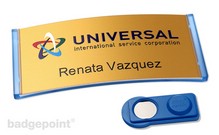 polar® 35 "alu-complete"