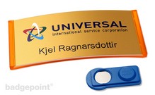 polar® 35 "alu-complete"