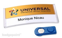 polar® 35 "alu-print"