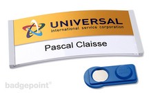 polar® 35 "alu-print"
