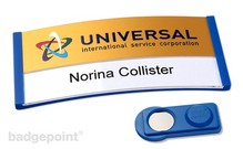 polar® 35 "alu-print"