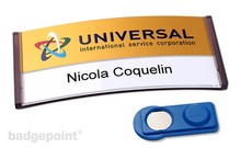 polar® 35 "alu-print"