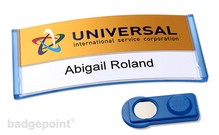 polar® 35 "alu-print"