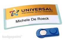 polar® 35 "alu-print"