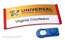 polar® 35 "alu-print"