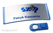 polar® 35 "alu-complete"