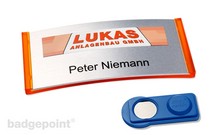 polar® 30 "alu-complete"