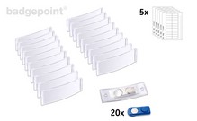 polar® 20 - Komplettset