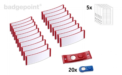 polar® 20 - Komplettset