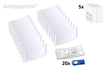 polar® 30 - Komplettset