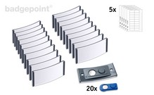 polar® 30 - Komplettset