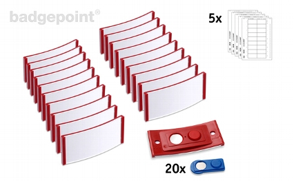 polar® 30 - Komplettset