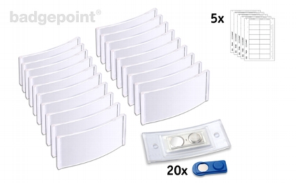 polar® 35 - Komplettset